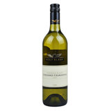 国美自营 澳洲畅销品牌 禾富酒园鹰标莎当妮干白葡萄酒750ML