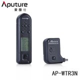 爱图仕（Aputure）AP-WTR3N（黑色） 无线定时快门线