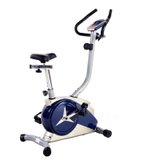 益步ELBOO 立式磁控有氧健身车 室内自行车 健身器材EO-5008