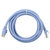 酷比客(L-CUBIC) LCLN6ARRBU-5M 超六类 网线 5.00 米/根 (计价单位：根) 蓝色