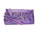 圣大保罗女士紫色手包W11-120983D