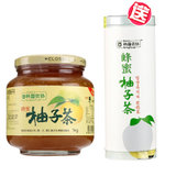 韩国农协 蜂蜜柚子茶  1000g(黄金)