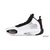 NIKE耐克乔丹AIR Jordan 34 AJ34黑白 男女士中帮运动休闲篮球鞋板鞋跑步鞋BQ3384-100(074黑/健身红/白色 41)