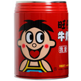 旺仔牛奶糖 (综合口味) 518g/罐