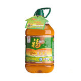 福临门AE浓香营养菜籽油5L/瓶