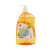 奇强植物皂精华580g/瓶