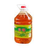 富虹大豆油(三级)5L/桶
