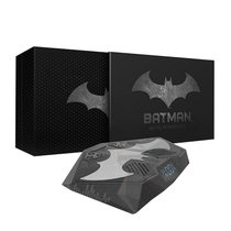 官方正版DC超级英雄 蝙蝠侠移动电源Batman手机平板10000mAh充电宝