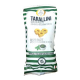 哈得斯 Terre Di Puglia意大利披萨圈 蒜香酱味 80g/袋