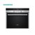 西门子（SIEMENS） HB84H550W 嵌入式微波烤箱 家用烘焙多功能烤箱 微烤一体机