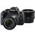 佳能（Canon）EOS 750D 单反相机 （EF-S 55-250IS+EF50 1.8 ）(55-250IS 套餐六)