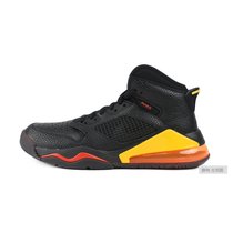 Nike耐克乔丹Air Jordan Mars 270男子气垫运动休闲篮球鞋跑步鞋CD7070-009(黑色 40.5)