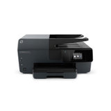 惠普（HP)6830彩色喷墨打印一体机（打印复印扫描传真）双面打印(套餐五送A6相片纸20张)