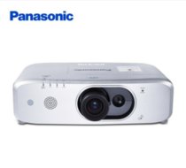 松下（Panasonic）PT-FW550C 投影机 投影仪办公（高清宽屏 5000流明 WXGA