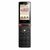 飞利浦(Philips)W8578 3G手机 双卡双待翻盖手机双屏WCDMA/GSM 黑色