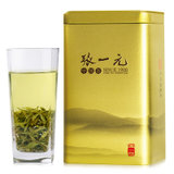 张一元雨前龙井茶叶200g/罐 三级浙江龙井绿茶