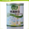 森活健康 台湾进口 高纯度啤酒酵母 营养丰富健康 天然元素