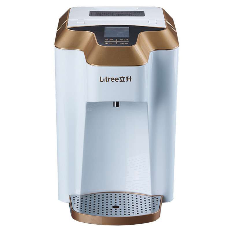 【立升ly2-tp10wr饮水机图片】立升(litree) ly2-tp10wr 白 香槟 快速