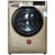 金羚(JINLING) WDX-WB15106GIL 10公斤 滚筒 洗衣机 变频 金色
