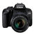 佳能 (Canon)EOS 800D(EF-S 18-135 IS STM)单反套机(套餐一)