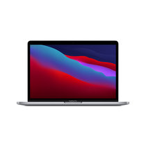 苹果笔记本电脑MacBook Pro MYD82CH/A 256G深空灰