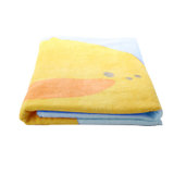 黄色小鸭 大浴巾 32703(浅黄色)