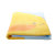 黄色小鸭 大浴巾 32703(浅粉色)