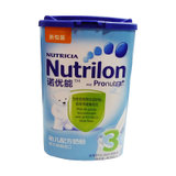【卡扣脱落】Nutrilon 诺优能 幼儿配方奶粉3段(12-24个月） 800g/罐