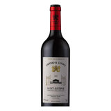法国进口 皇轩圣达史提芙干红葡萄酒 750ml/瓶