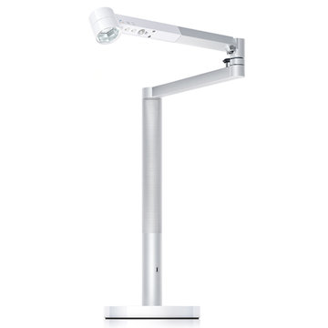 戴森(Dyson) Lightcycle台灯 CD06 白 进口台灯