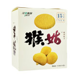 猴姑 健胃消食猴头菇养生酥性饼干 15天装720g/盒