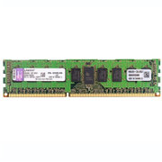 金士顿（Kingston)系统指定DDR3 1333 8GB RECC IBM 服务器专用内存(KTM-SX313/8G
