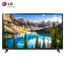 LG 43UJ6300-CA 43英寸4K液晶智能 IPS硬屏 主动式HDR 超级环绕声 液晶电视机