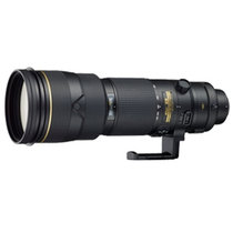 尼康（Nikon）AF-S 尼克尔 200-400mm f/4G ED VR II 镜头