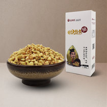 泥河湾 有机荞麦米400g*3农家粗粮 五谷杂粮张家口坝上荞麦真空装