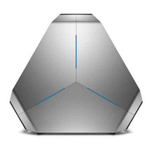 外星人（Alienware）ALW A51D-3828 台式主机 I7-5930K/32G/256G+4T/4G/W8