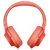 索尼（SONY）WH-H900N 蓝牙无线耳机 降噪耳机 头戴式 Hi-Res游戏耳机 手机耳机-穆光红