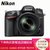 尼康（Nikon）D7200 单反套机 (AF-S DX 18-300mm f/3.5-6.3G ED VR 防抖镜头)