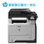 惠普（hp） M521dw 黑白 激光 数码 多功能 一体机 打印机 复印机 复合机 传真机