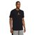 耐克男子 T恤 AJ 乔丹 J DFCT AIR PERF GFX CREW 短袖文化衫 CZ8088-010XL码黑 国美超市甄选