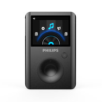 飞利浦（PHILIPS）SA8232 hifi播放器 MP3无损音乐播放器(黑色 32G)