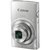 佳能（Canon）IXUS 190 数码相机（2000万像素10倍光学变焦 支持Wi-Fi和NFC）ixus190(银色)