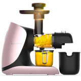 九阳（Joyoung）JYZ-E25 原汁机 家用全自动果蔬 多功能炸果汁榨汁机