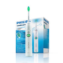 飞利浦(Philips)HX6730/02电动牙刷 声波震动式 两分钟计时功能 三种刷牙模式