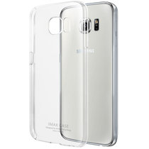 艾美克（IMAK）三星S7手机壳 Galaxy S7 G9300手机壳 手机套 保护壳 手机保护套 外壳硬壳 透明壳