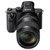索尼（SONY）ILCE-7RM2 全画幅微单相机 SEL24240镜头套装 约4240万有效像素 4K视频 5轴防抖