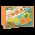 誉福园三峡脐橙9斤装 单果70-80mm 新鲜水果橙子 年货礼盒 自然生长 皮薄肉厚 甜嫩多汁