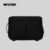 INCASE斜挎包Sling苹果MacBook12/13寸轻便多收纳单肩电脑包(黑色)