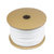 彩标 HQ系列 PVC套管 梅花管齿形管 100个起订(HQ-0.5 0.5平方 白色（单位：个）)