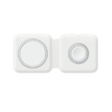 Apple原装 无线双项充电器 MagSafe 充电板 iPhone12/13 MagSafe 双向充电器